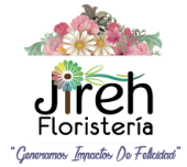 Flores a domicilio en Cali - Jireh Floristería